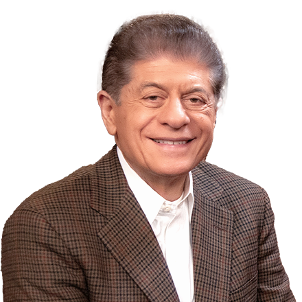 Judge Andrew P. Napolitano